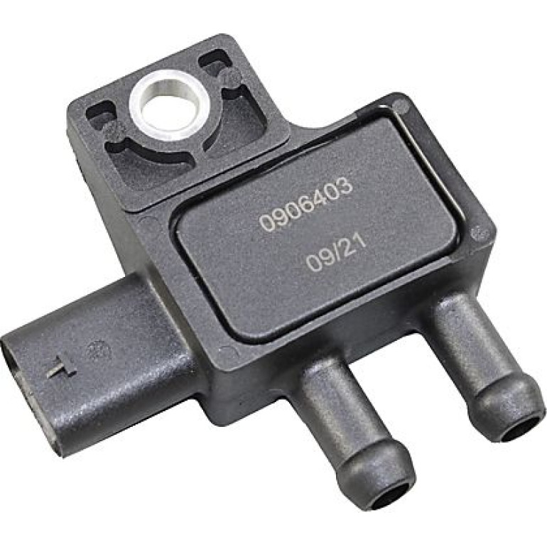 Sensor, Abgasdruck 0906403