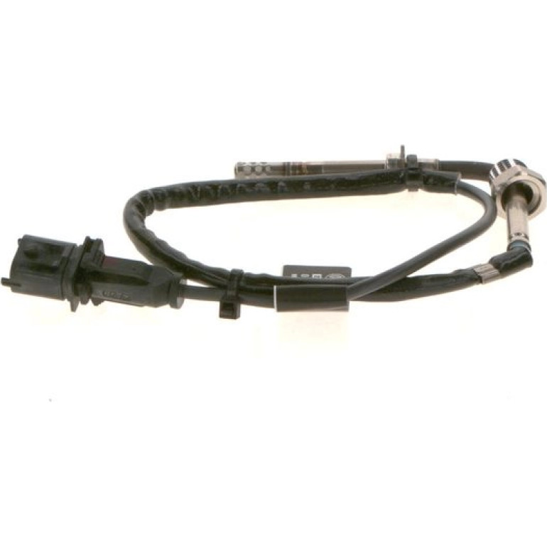 Sensor, Abgastemperatur 0 986 259 051 Sensor, Abgastemperatur 0 986 259 051