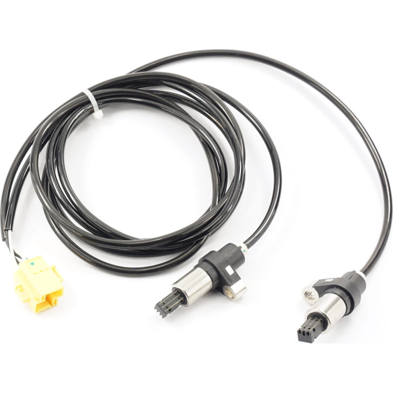 Sensor, Raddrehzahl 9 1677 1 Sensor, Raddrehzahl 9 1677 1