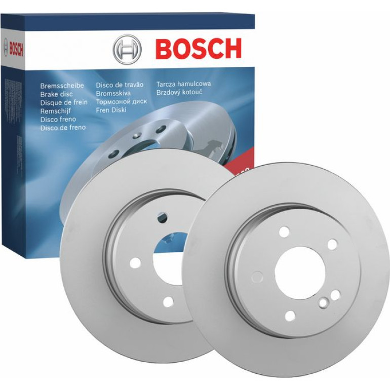 Bremsscheibe 0 986 478 899