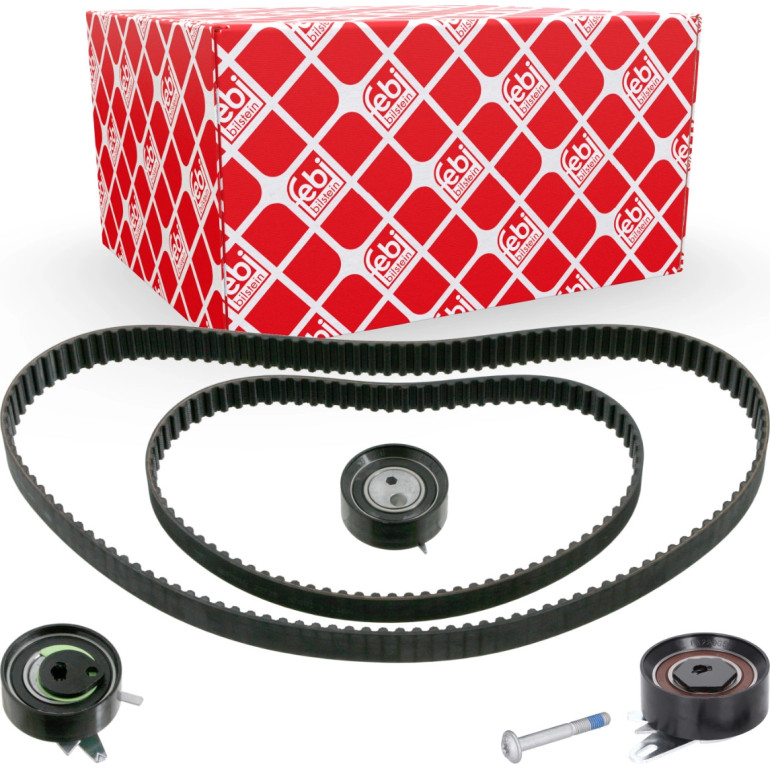 FEBI BILSTEIN 24769 Zahnriemensatz FEBI BILSTEIN 24769 Zahnriemensatz