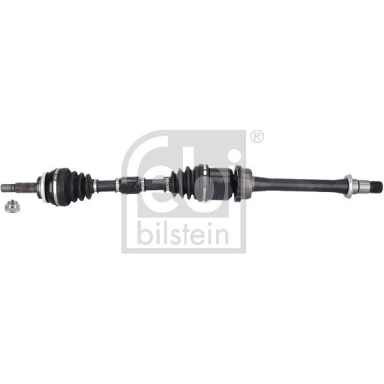 FEBI BILSTEIN 183820 Antriebswelle FEBI BILSTEIN 183820 Antriebswelle