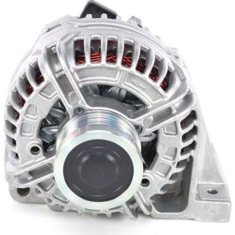 Generator 0 124 525 521 Generator 0 124 525 521