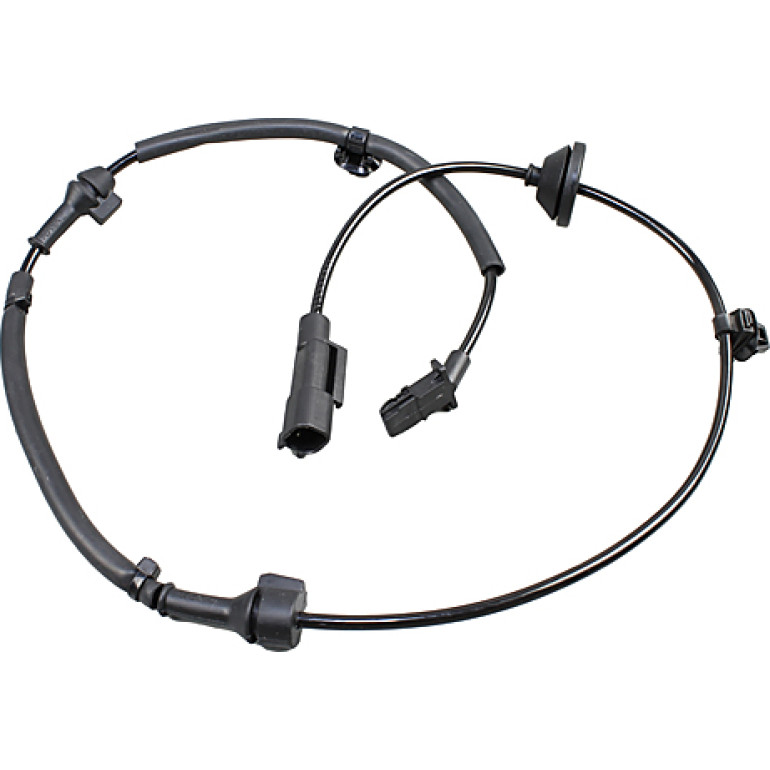 Sensor, Raddrehzahl 09001331