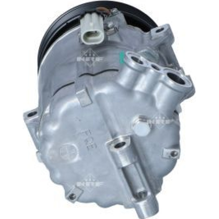 Kompressor, Klimaanlage 32313
