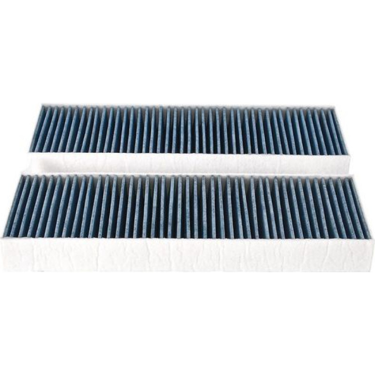 BOSCH 0 986 628 510 Innenraumfilter BOSCH 0 986 628 510 Innenraumfilter