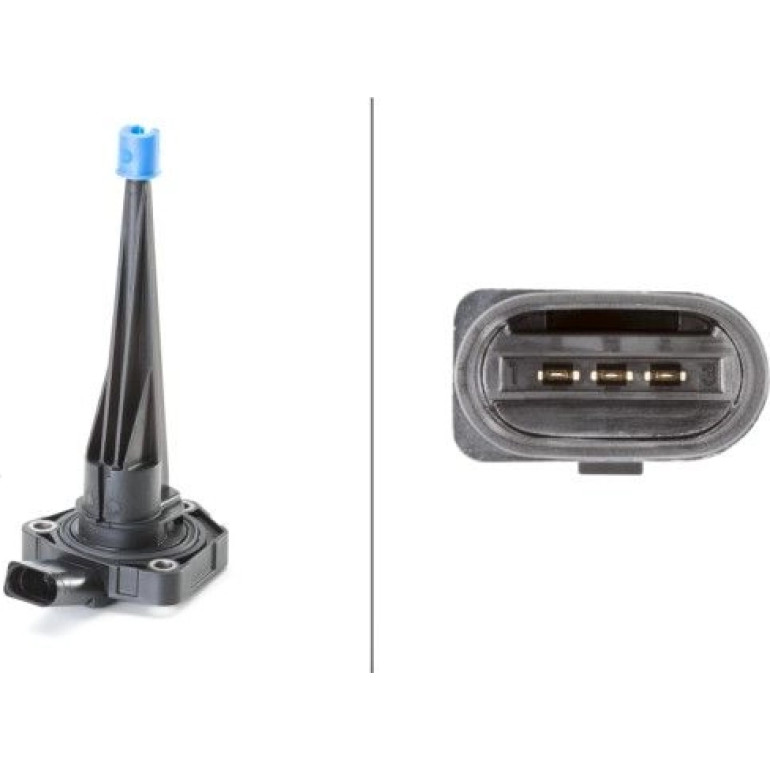 Sensor, Motorölstand 6PR 013 680-031