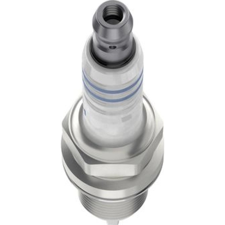 BOSCH 0 242 235 914 Zündkerze Nickel