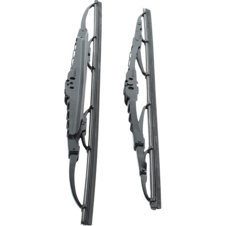 BOSCH 269 S Scheibenwischer Twin 3 397 118 564 BOSCH 269 S Scheibenwischer Twin 3 397 118 564
