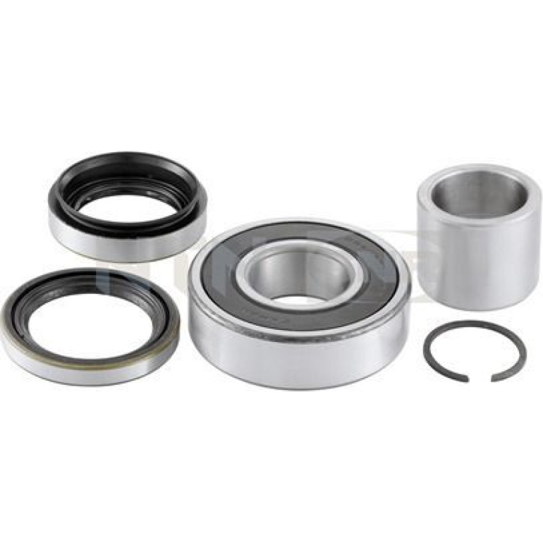 Radlagersatz R141.38 Radlagersatz R141.38
