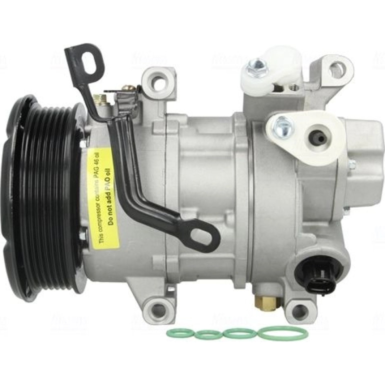 Kompressor, Klimaanlage 89528 Kompressor, Klimaanlage 89528