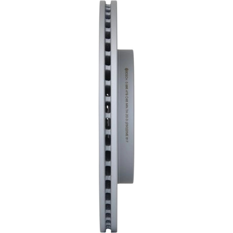 Bremsscheibe 0 986 479 C46