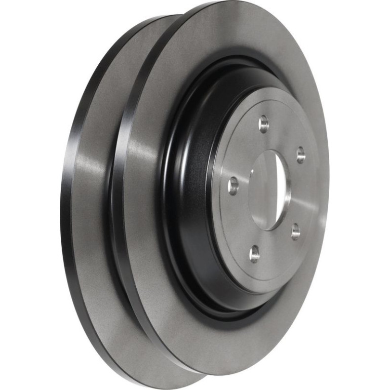 Bremsscheibe DF6872 Bremsscheibe DF6872
