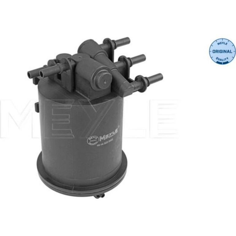 Kraftstofffilter 16-14 323 0002