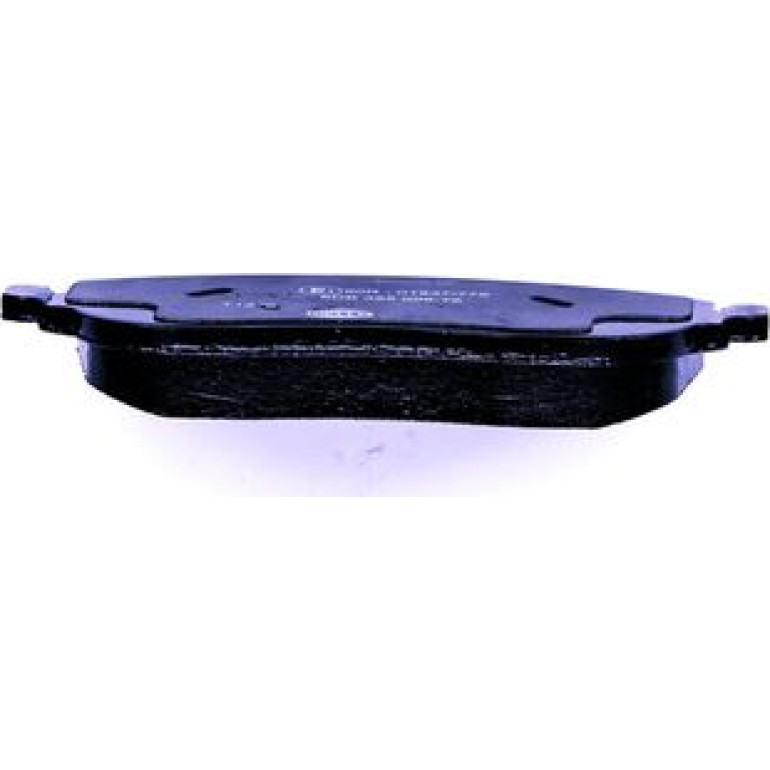 Bremsbelagsatz, Scheibenbremse 8DB 355 006-761 Bremsbelagsatz, Scheibenbremse 8DB 355 006-761