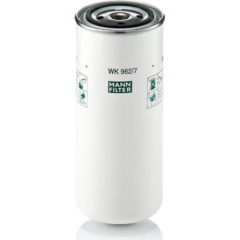 Kraftstofffilter WK 962/7
