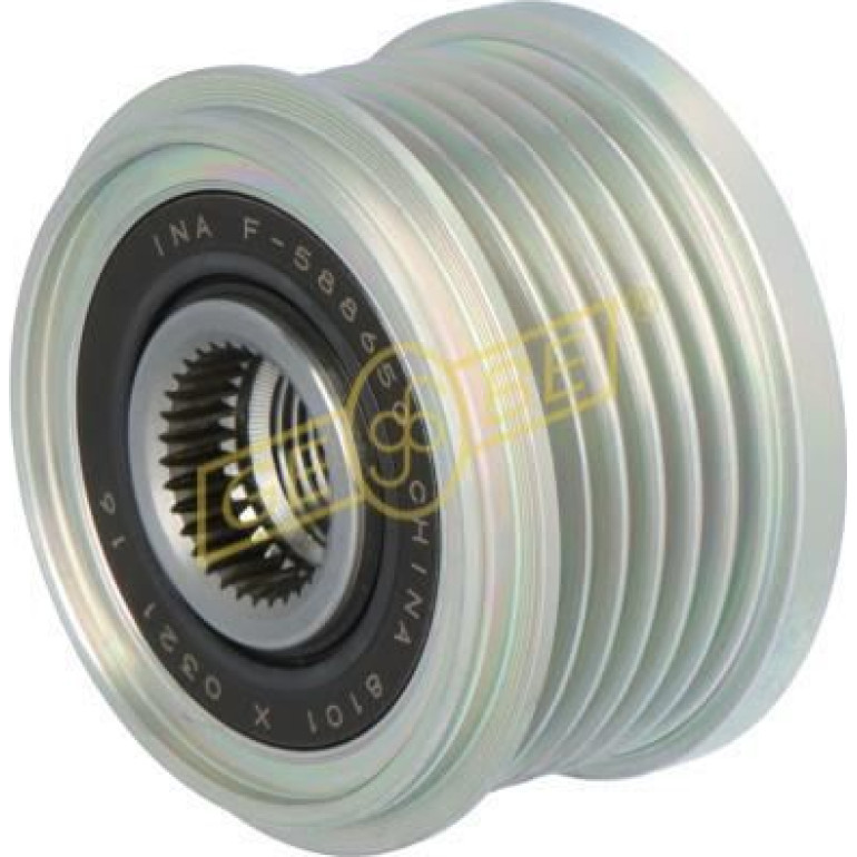 Generatorfreilauf 3 5566 1 Generatorfreilauf 3 5566 1
