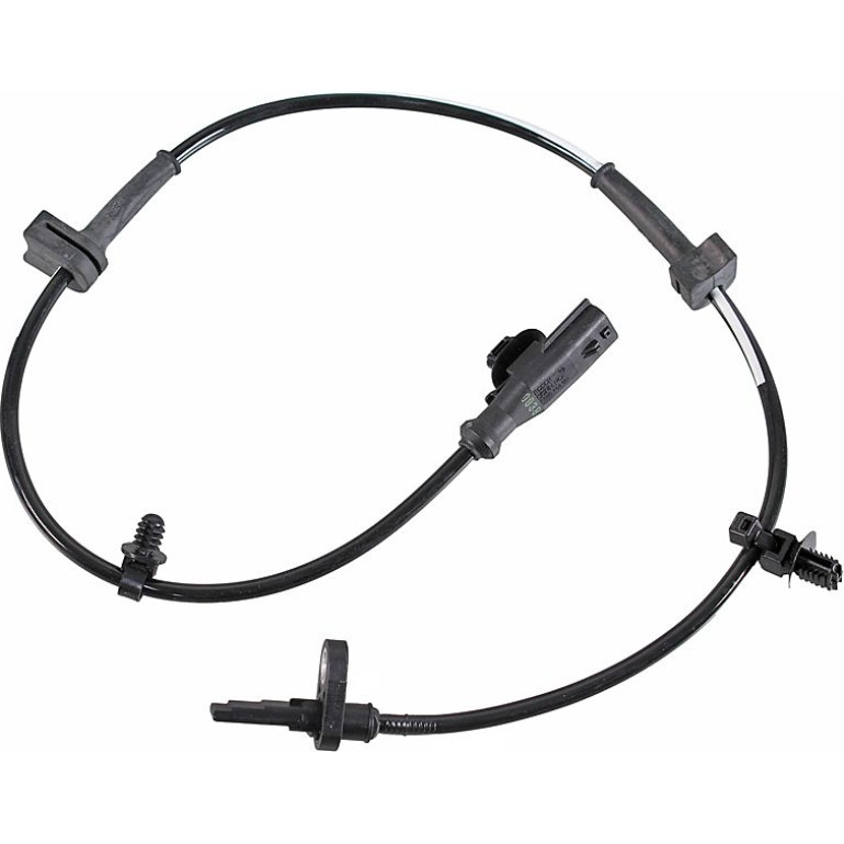 Sensor, Raddrehzahl 09001514 Sensor, Raddrehzahl 09001514
