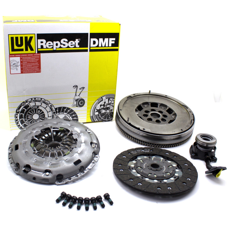 LuK 600 0149 00 Kupplungssatz RepSet DMF LuK 600 0149 00 Kupplungssatz RepSet DMF