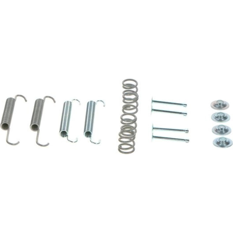 Zubehörsatz, Feststellbremsbacken 1 987 475 392