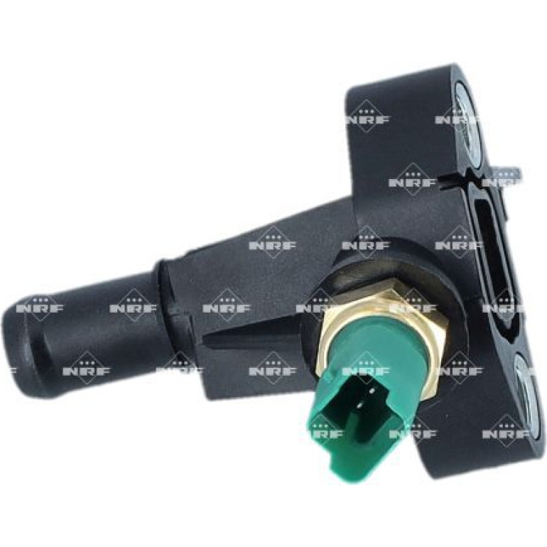 Sensor, Kühlmitteltemperatur 727121 Sensor, Kühlmitteltemperatur 727121