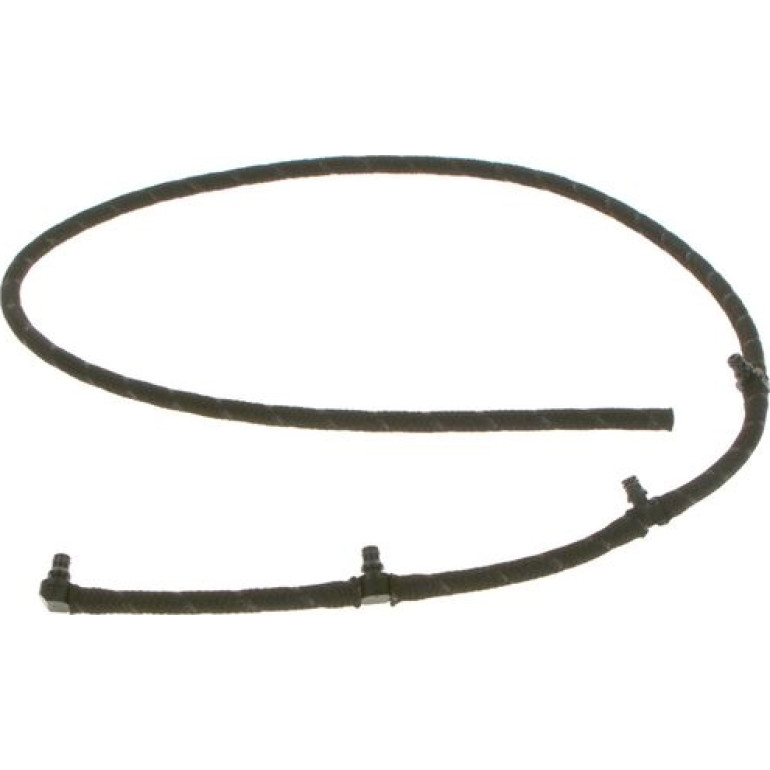 Schlauch, Leckkraftstoff 0 928 400 507 Schlauch, Leckkraftstoff 0 928 400 507