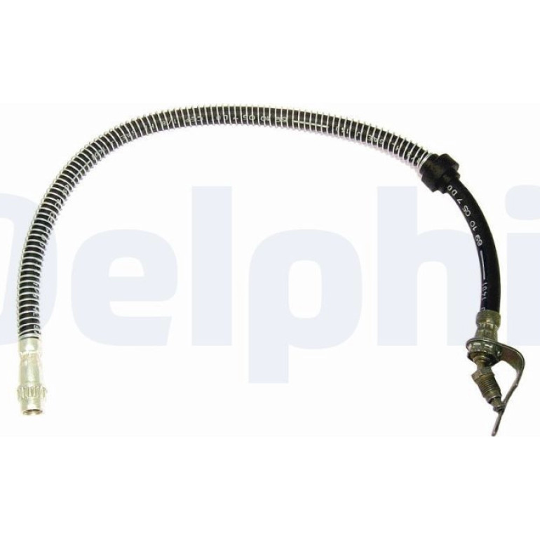 Bremsschlauch LH0490