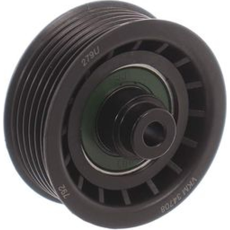 Umlenk-/Führungsrolle, Keilrippenriemen VKM 34708 Umlenk-/Führungsrolle, Keilrippenriemen VKM 34708
