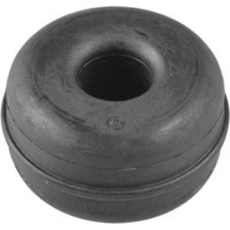 Lagerung, Stoßdämpfer 00417553