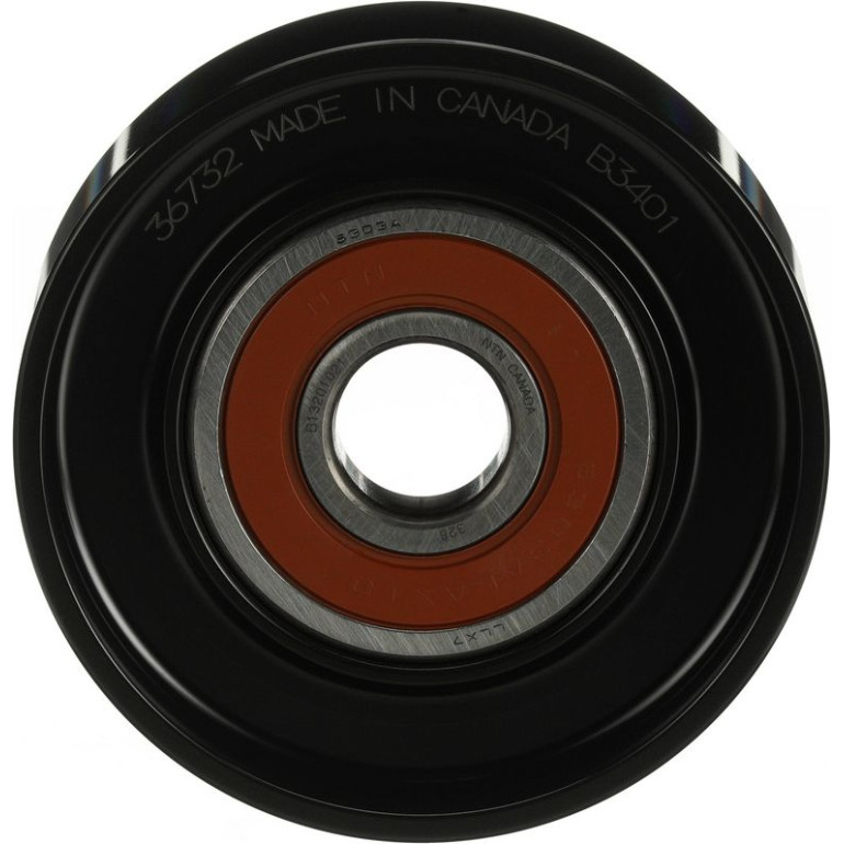 Umlenk-/Führungsrolle, Keilrippenriemen T36732 Umlenk-/Führungsrolle, Keilrippenriemen T36732
