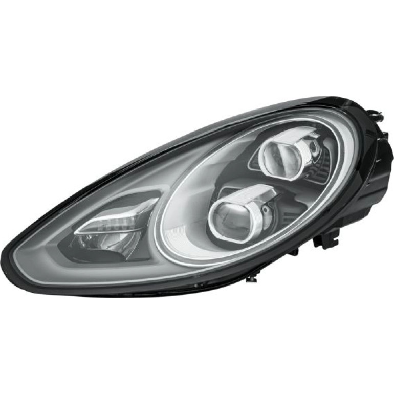 Hauptscheinwerfer 1EX 011 099-111