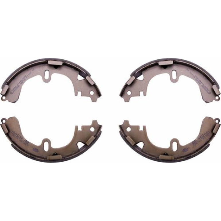 Bremsbackensatz 8DB 355 001-661