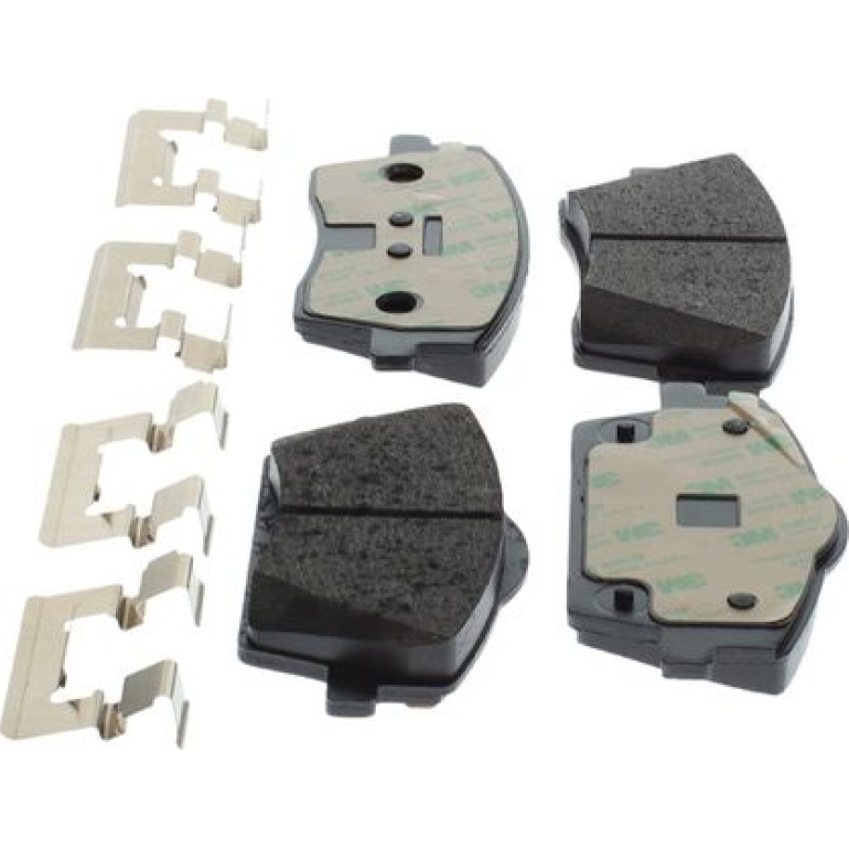 Bremsbelagsatz, Scheibenbremse 0 986 460 144 Bremsbelagsatz, Scheibenbremse 0 986 460 144