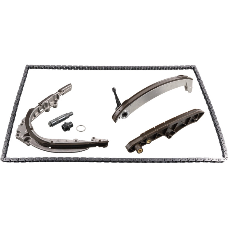 FEBI BILSTEIN 47500 Steuerkettensatz FEBI BILSTEIN 47500 Steuerkettensatz