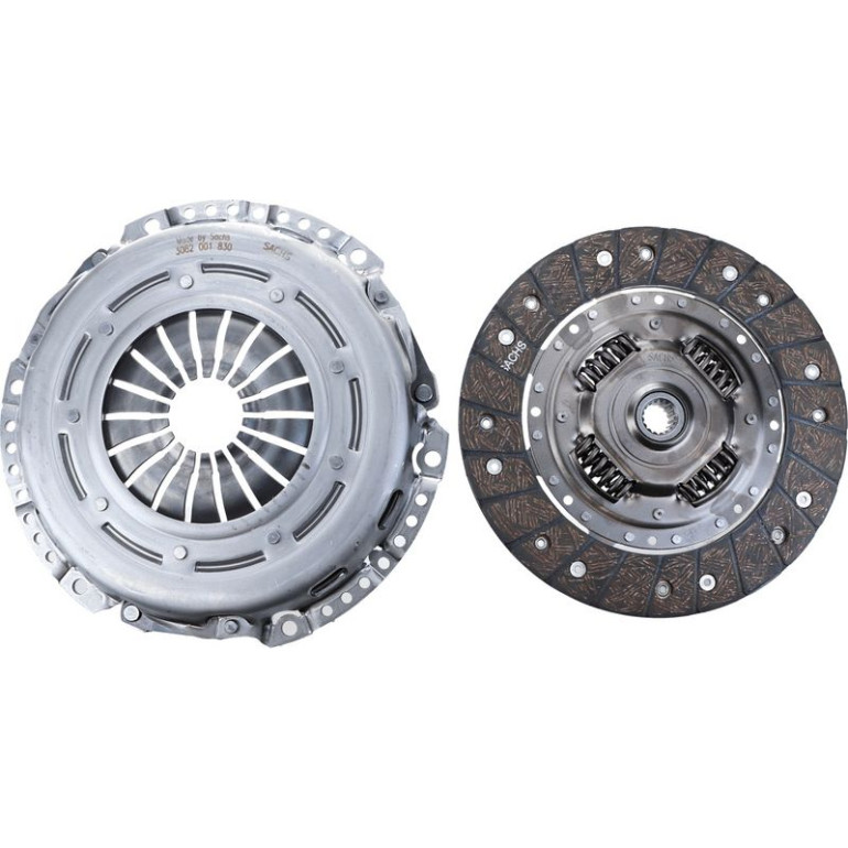 SACHS 3000 950 068 Kupplungssatz SACHS 3000 950 068 Kupplungssatz