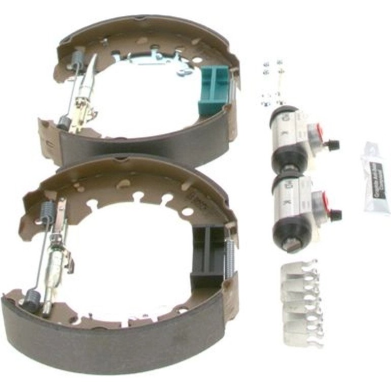 Bremsbackensatz 0 204 114 668 Bremsbackensatz 0 204 114 668