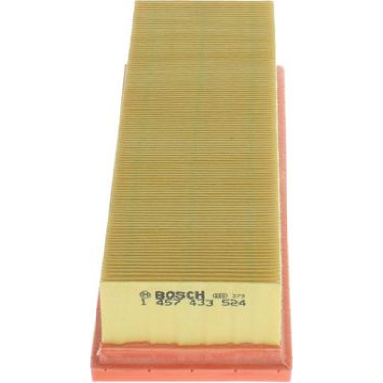 BOSCH 1 457 433 524 Luftfilter BOSCH 1 457 433 524 Luftfilter