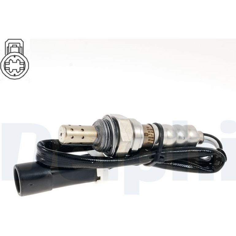 Lambdasonde ES21370-12B1 Lambdasonde ES21370-12B1