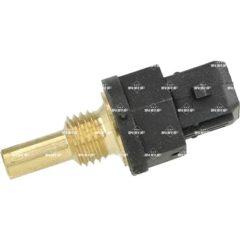 Sensor, Kühlmitteltemperatur 727158 Sensor, Kühlmitteltemperatur 727158