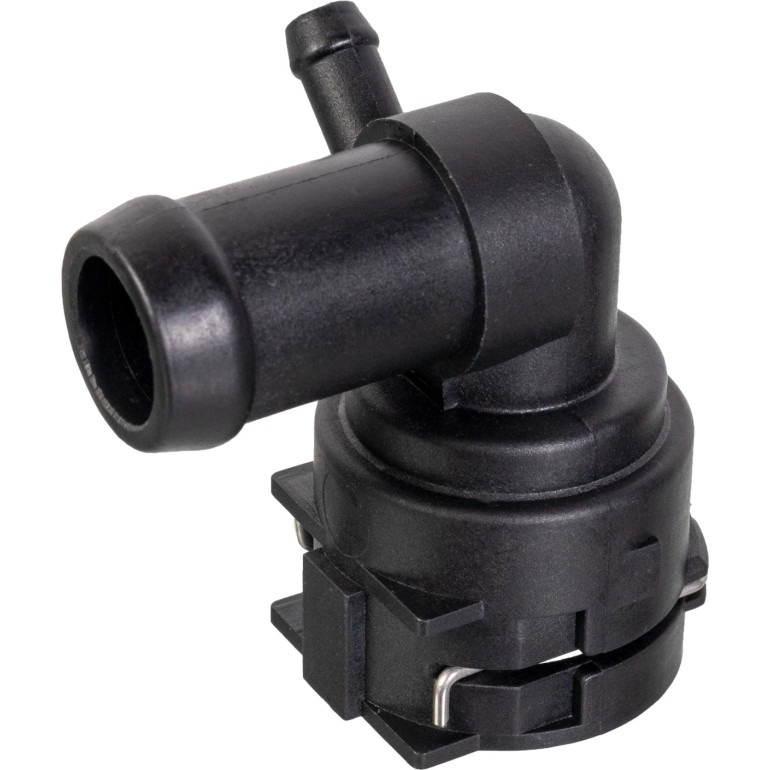FEBI BILSTEIN 180433 Kühlmittelflansch