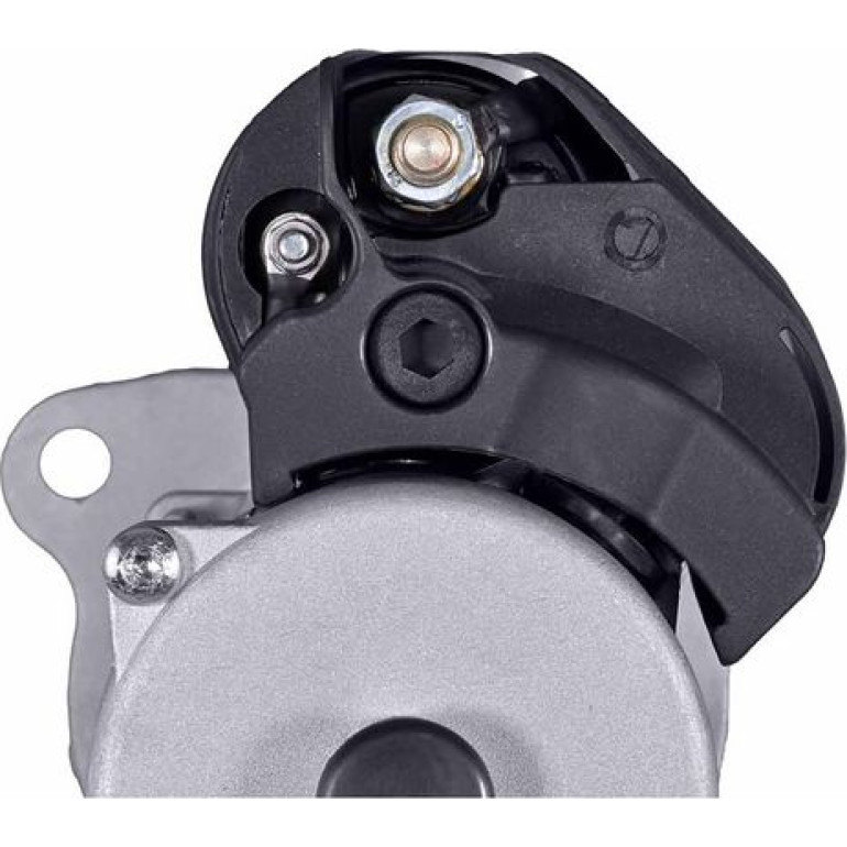 Starter 8EA 012 586-101 Starter 8EA 012 586-101