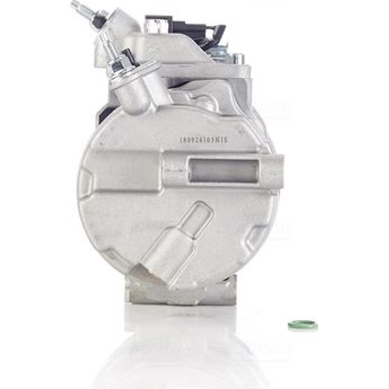 Kompressor, Klimaanlage 890419