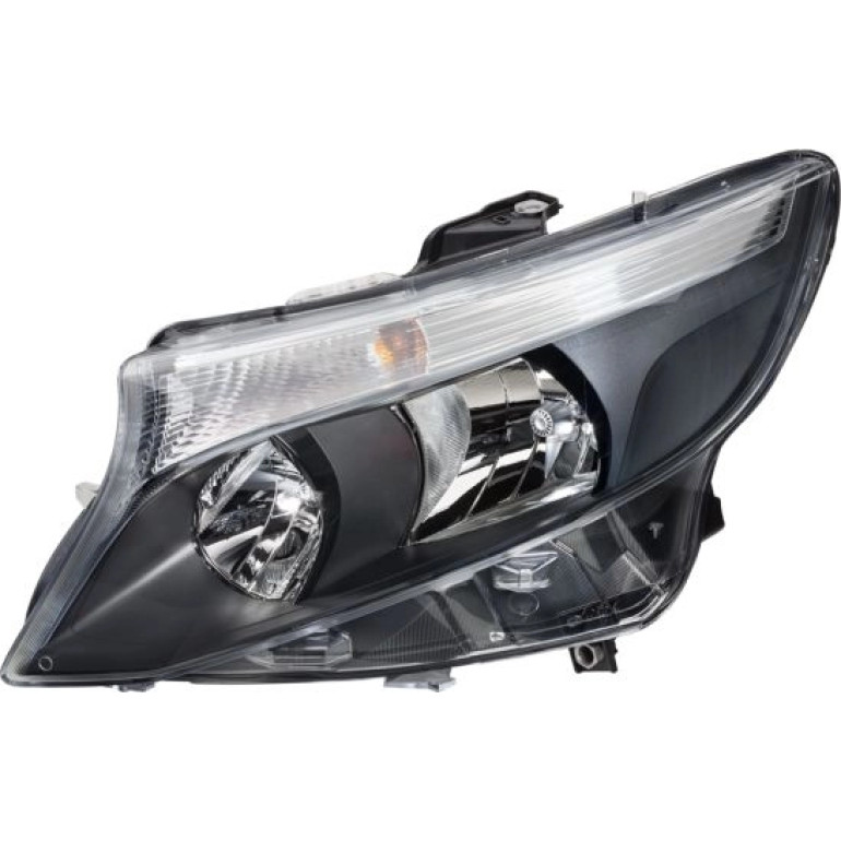 Hauptscheinwerfer 1EL 011 284-871