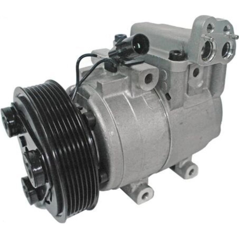 Kompressor, Klimaanlage ACP 768 000P Kompressor, Klimaanlage ACP 768 000P