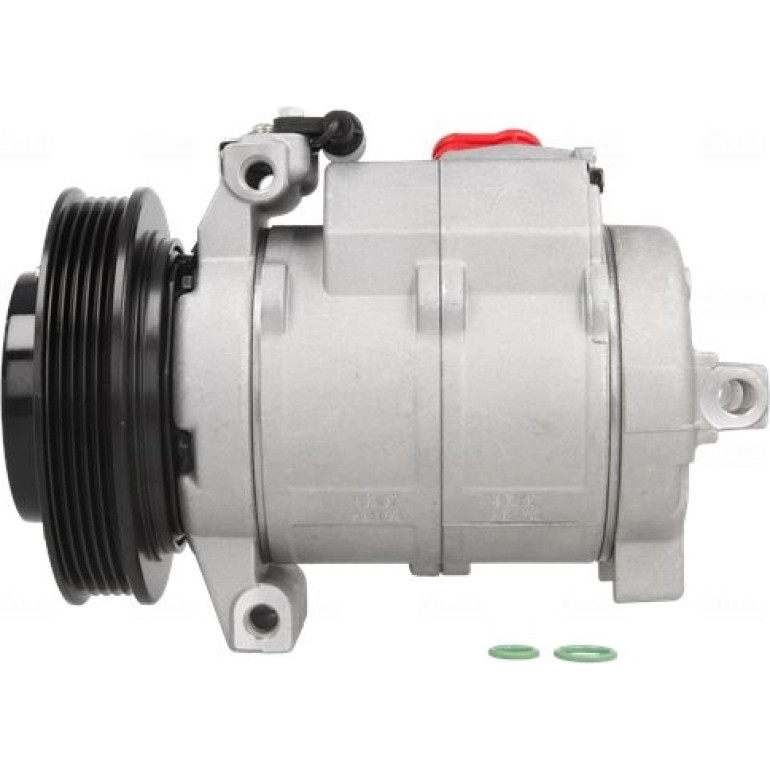Kompressor, Klimaanlage 890049 Kompressor, Klimaanlage 890049