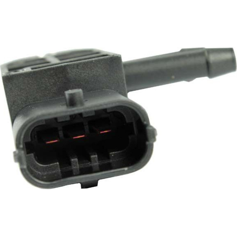Sensor, Abgasdruck 0906167