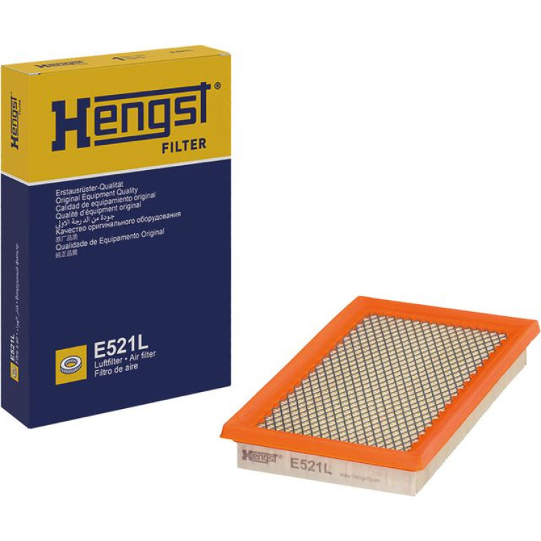 Luftfilter E521L Luftfilter E521L