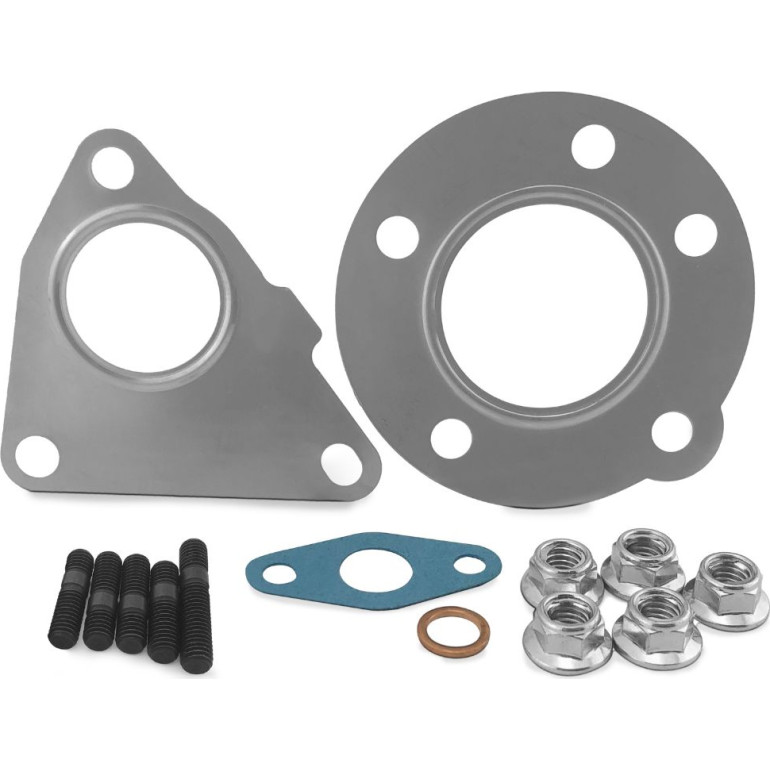 Jrone Turbolader 8B39-300-373