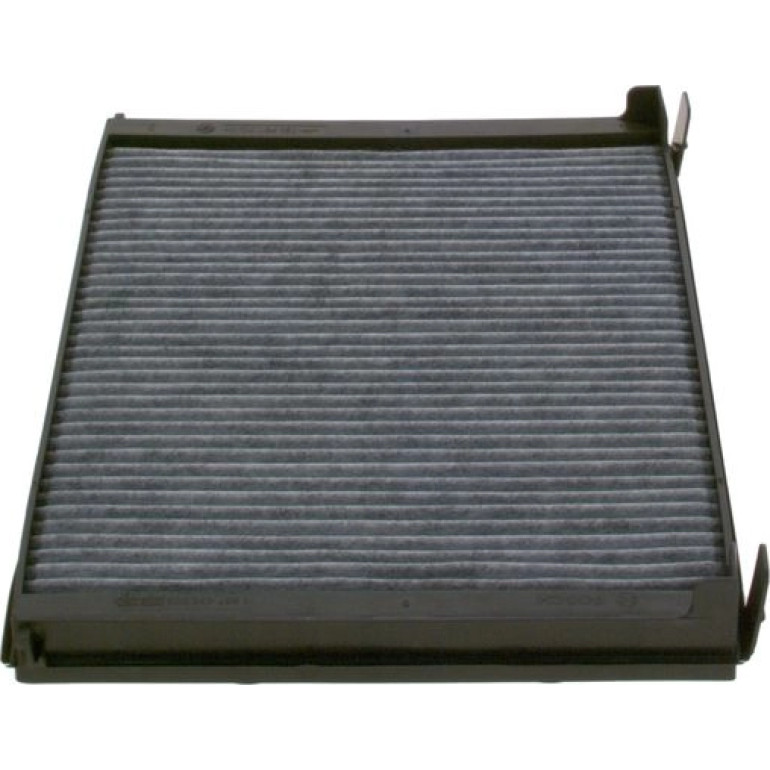 Filter, Innenraumluft 1 987 435 563 Filter, Innenraumluft 1 987 435 563