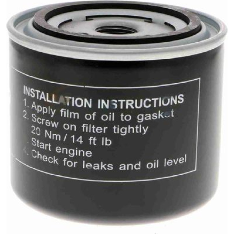Ölfilter V95-0088 Ölfilter V95-0088